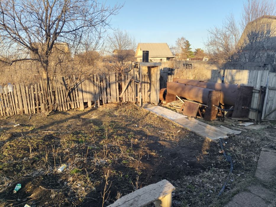 Продам дачу рассвет возле бочек