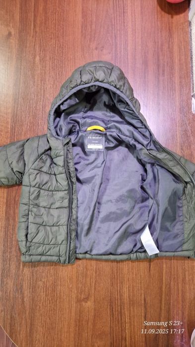 Детские вещи в идеале