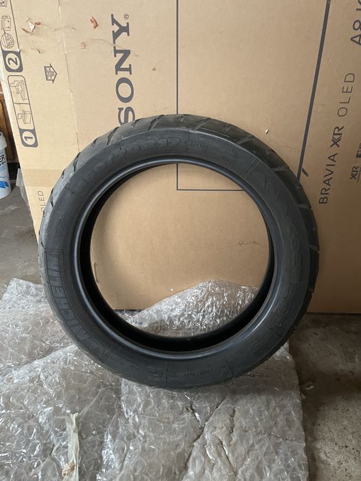 Гуми за мотор Michelin Anakee III 150/70R17 и 110/80R19