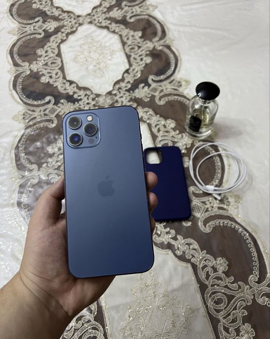 iPhone 12 Pro Max