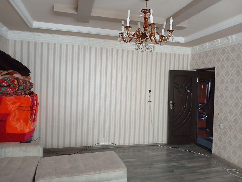 Uy sotiladi 2 honali Algaritmda