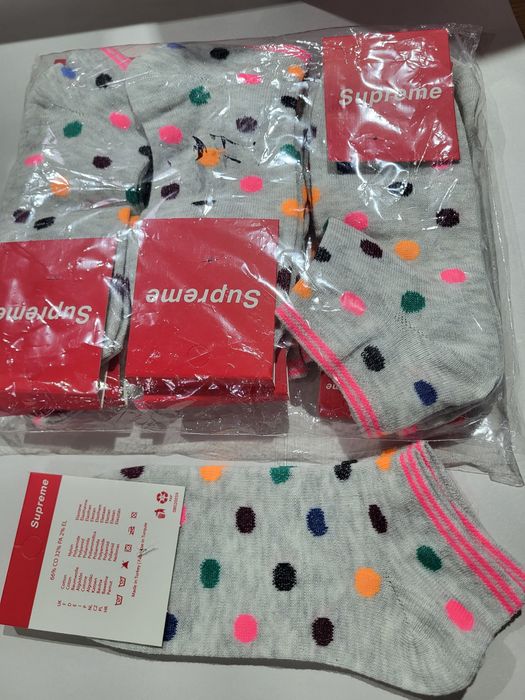 Set de 12 perechi Sosete Dama