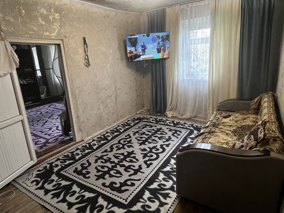 Продается дом 3 х комн