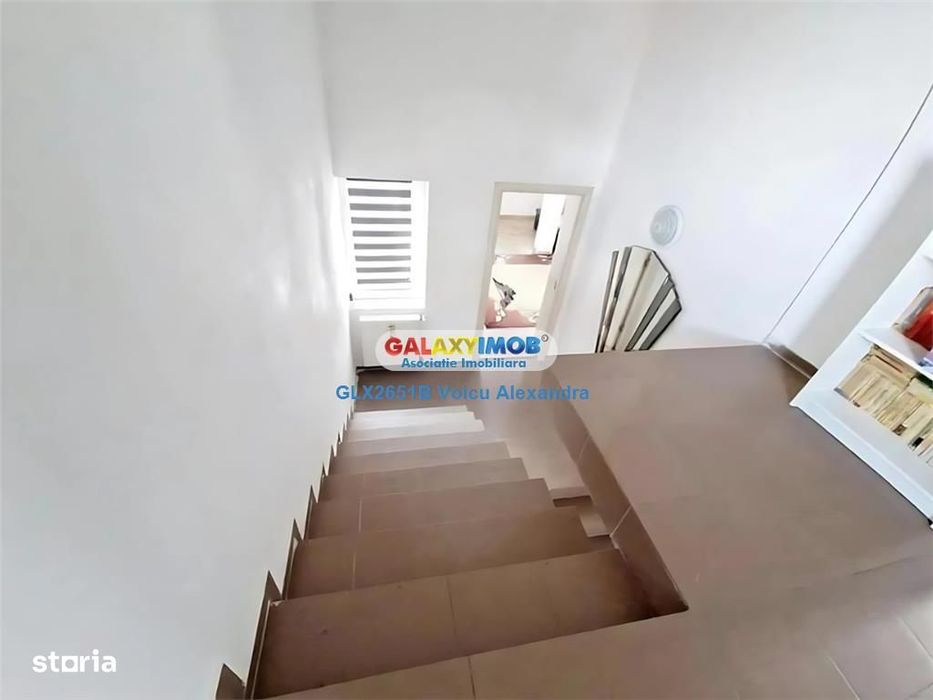 Direct Proprietar - Inchiriere Casa Individuala - Centru Craiova
