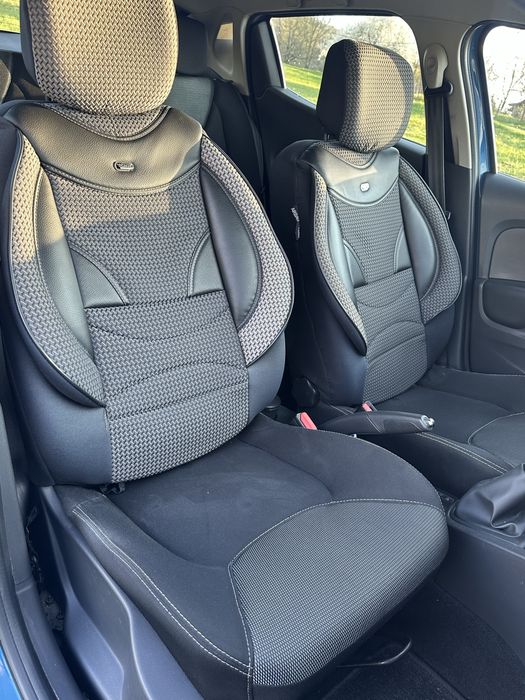 Renault Clio 2014 benzina