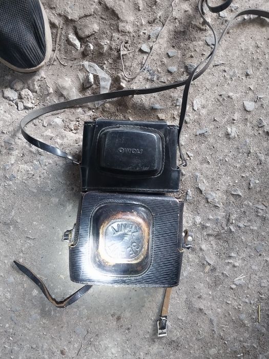 Продам фотоаппарат