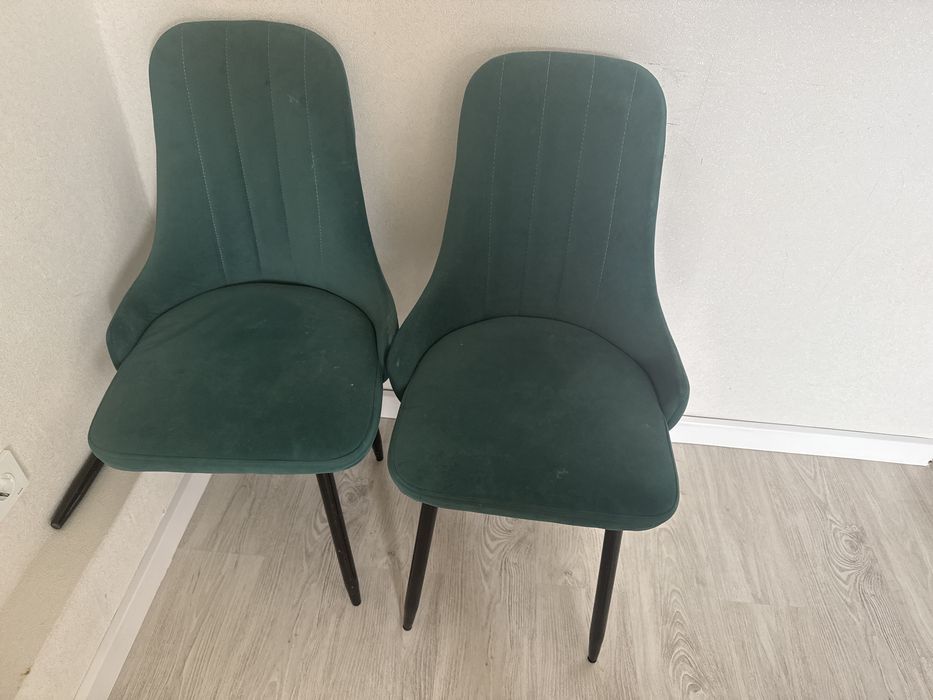 Продам бу стулья 2 шт