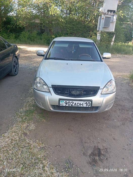 Продам автомобиль