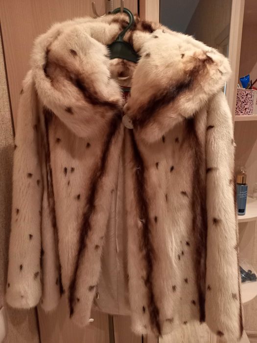 Продам шубку. Состояние отличное