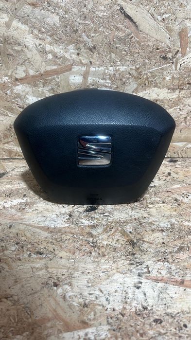Airbag Volan Seat Toledo 2012-2019