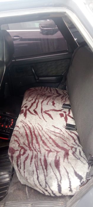 Продам авто на ходу