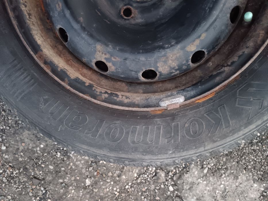 Anvelope vară 175/70 R14
