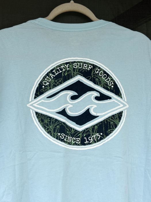 Мъжка тениска Billabong - размер L, Отлично състояние