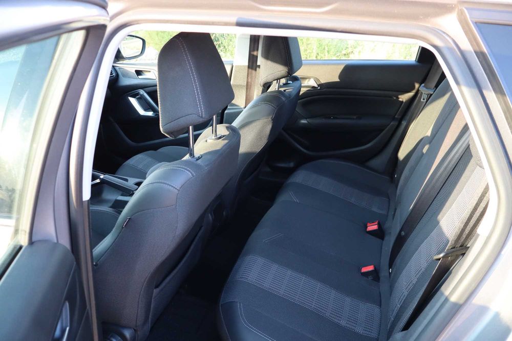 Peugeot 308 1.5L BlueHDI BVM6 Active Pack 2019