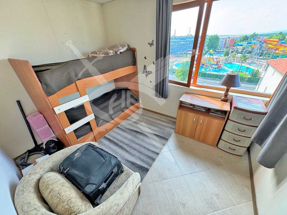 Продава се Тристаен апартамент в к.к. Слънчев бряг - 77 кв.м за 1117 €/кв.м - Снимка #1