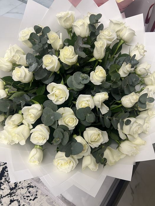 продаю шикраные цветы