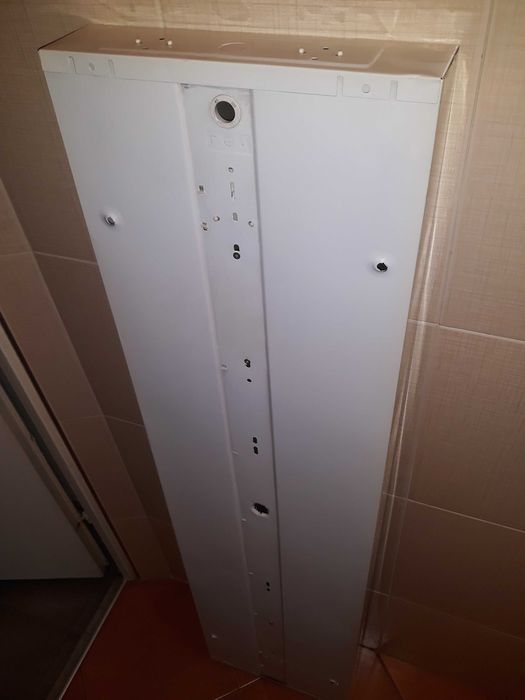 Осветителна Луминисцента лампа с тяло