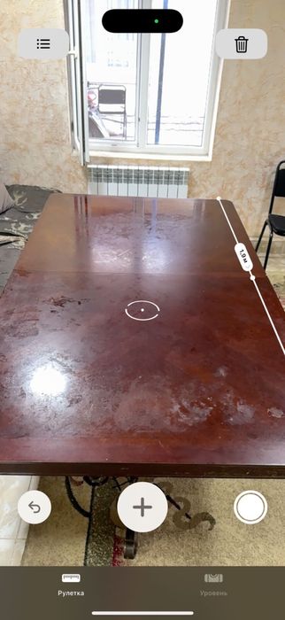 Ас үйге арналған дастархан, қолданысқа өте ыңғайлы