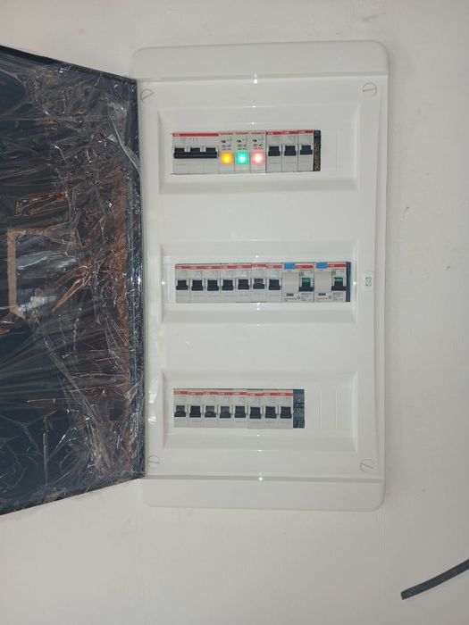 Услуги электрика