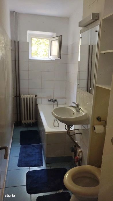 Apartament 2 camere, zona Circumvalatiunii - Iulius Mall