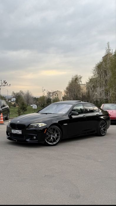 Аренда авто бизнес класс