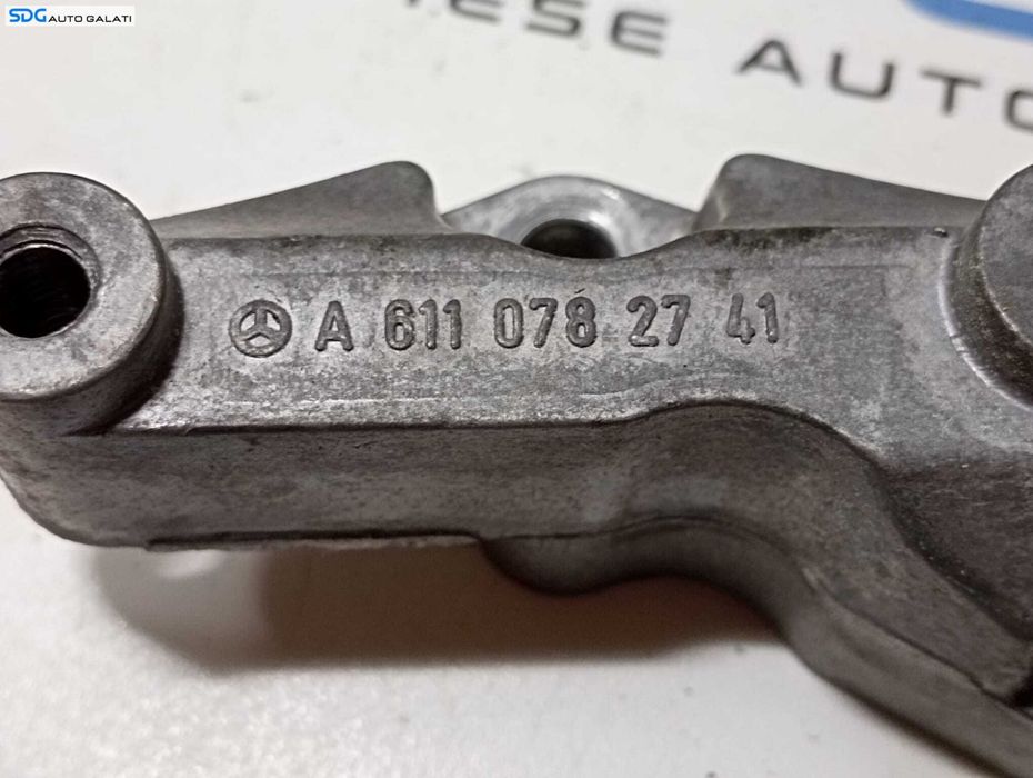 Suport Motor Mercedes W211 E Class E200 E220 2.2 CDI 2002 - 2009 Cod A6110782741 [M5751]