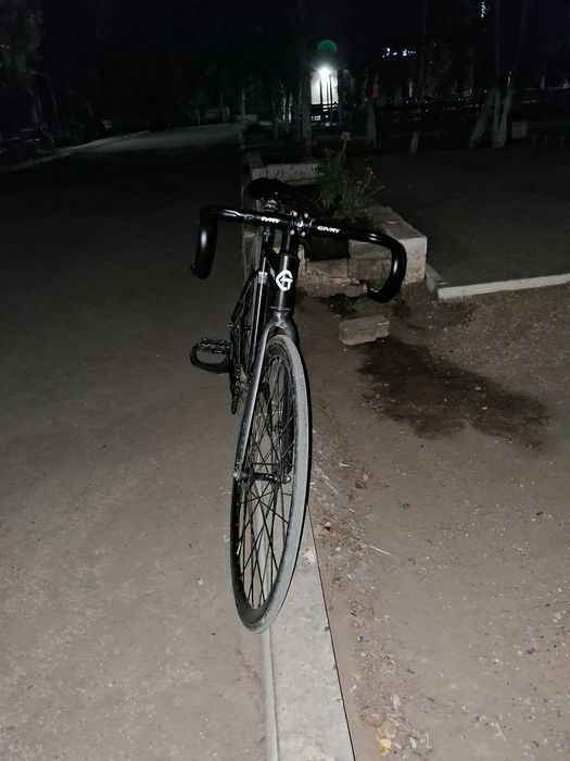 Велосипед фикс дёшево