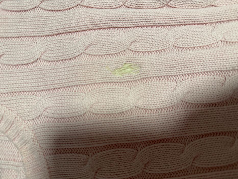 Polo Ralph Lauren Pulover