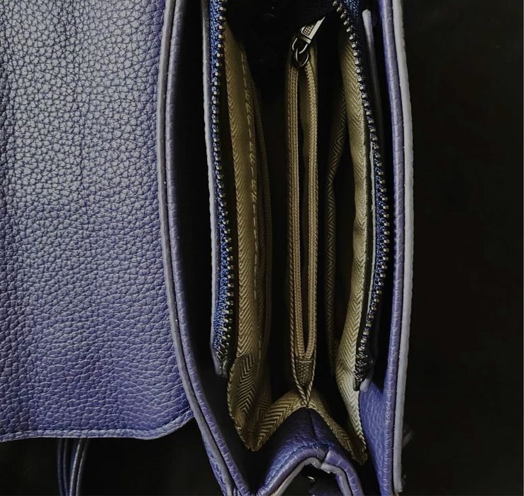 Красивая сумочка