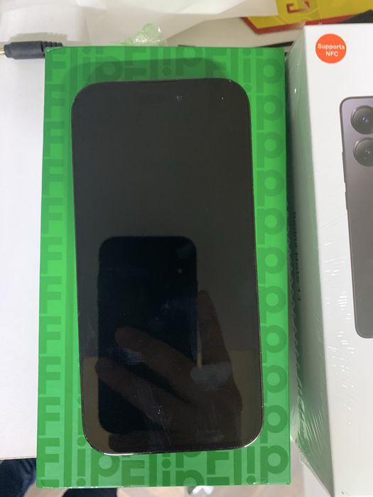 İphone 14 Pro 256GB