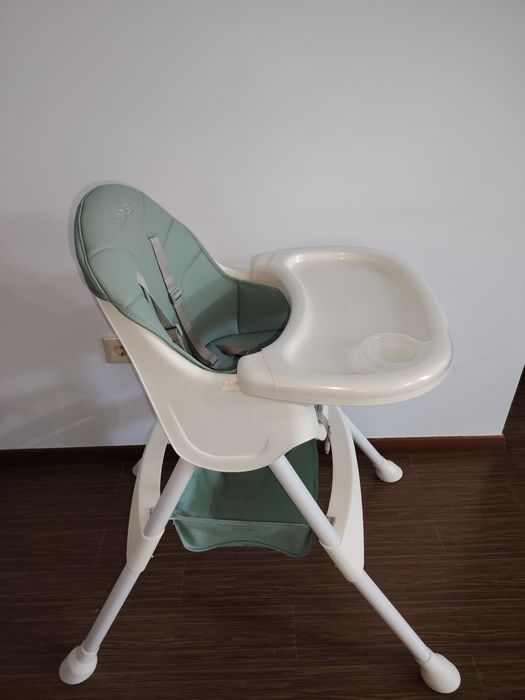 Детский стульчик