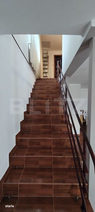 Casa de vanzare + teren generos de 7.238 mp | Ideal locuire sau invest