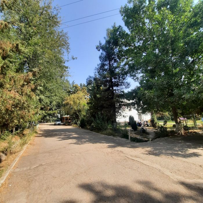 ТашМореда 8Гектар ер сотилади