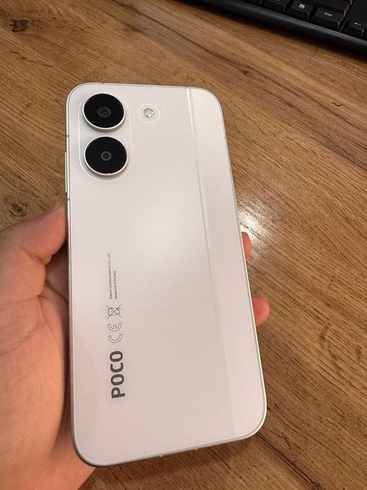 Poco X8 pro 256 gb