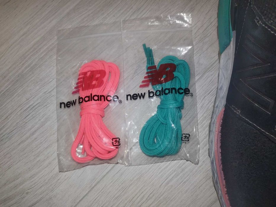 New Balance 574 MS574DOA. Кр-ос-совки.