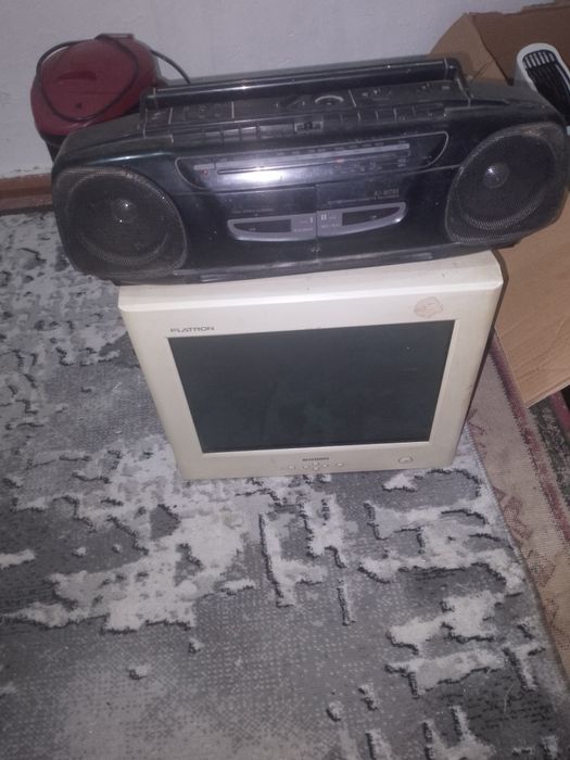 Продам разную технику