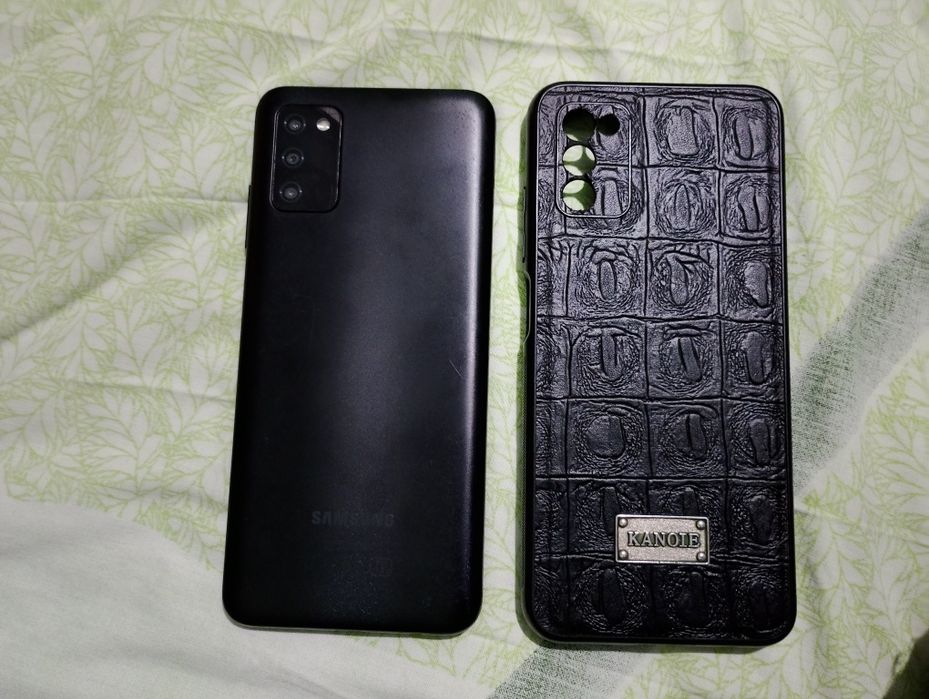 Samsung Galaxy A03s (32 ГБ)