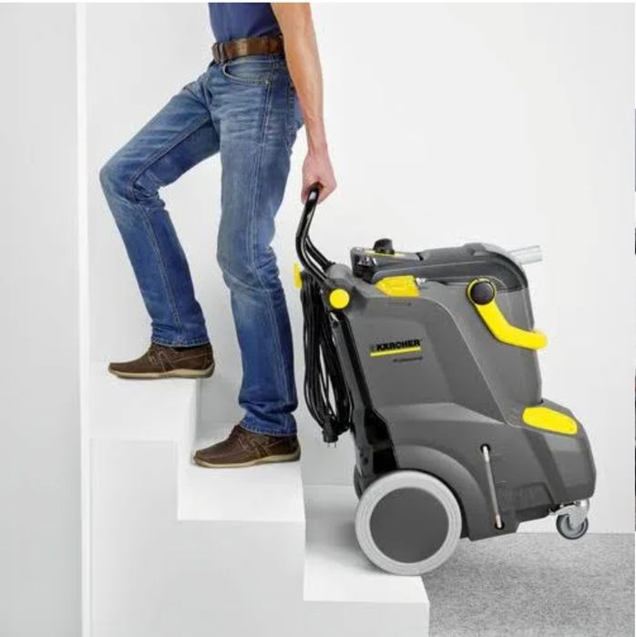 Inchiriere aspirator Karcher puzzi 10/1, 30/4, 8/1