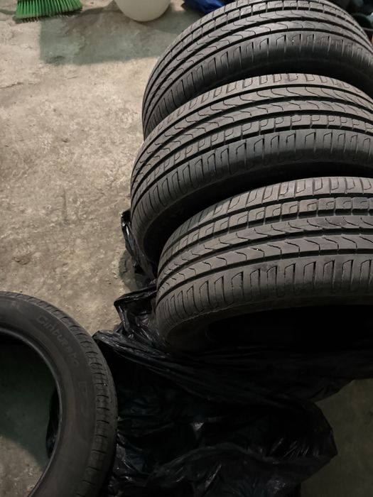 Летни гуми Pirelli Cinturato P7 DOT 23