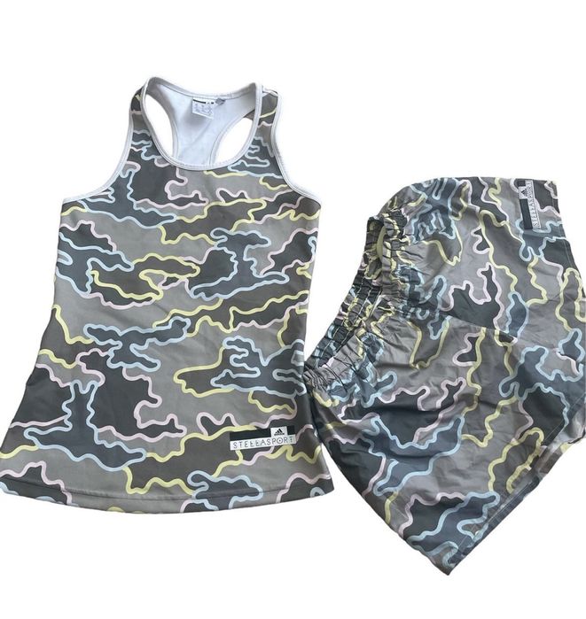 Спортен екип Adidas