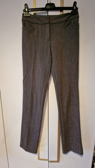 Mango suit - размер 38