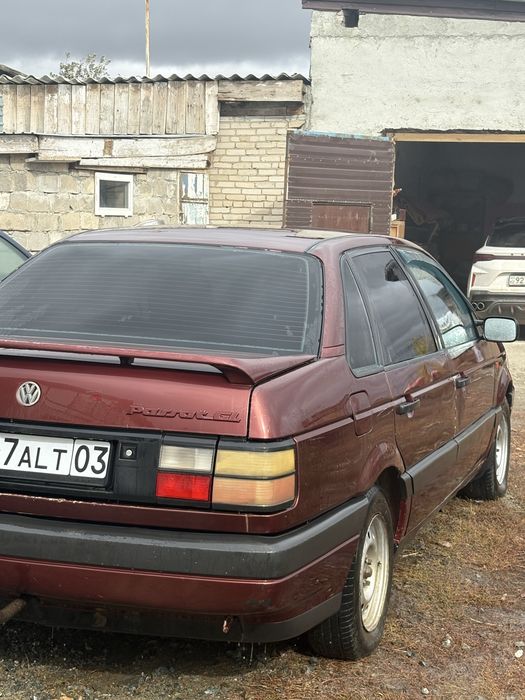 Продам Фольцваген