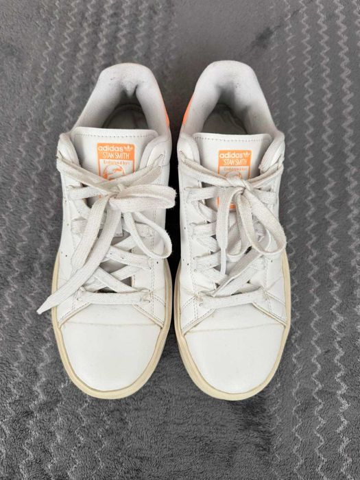 Маратонки adidas Stan Smith Bonega