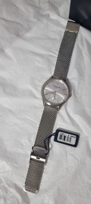 Altanus ANNIVERSARY Silver