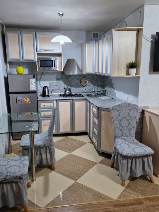 Сдается 1кв квартира в центре