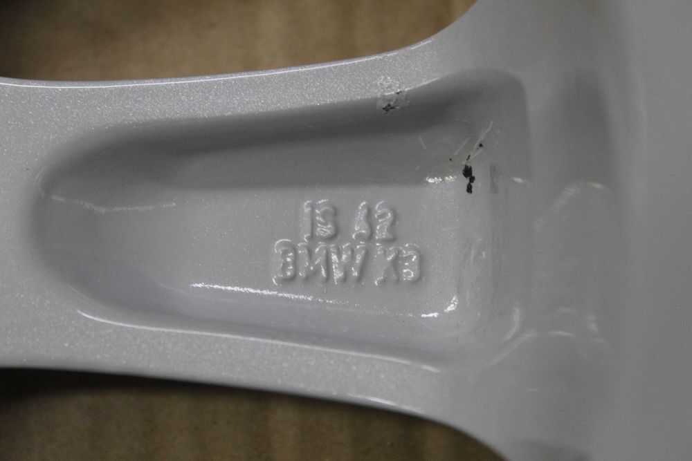 Джанти 16" BMW 1 - серия E87