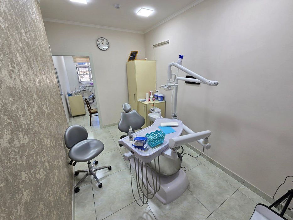 Авиасозлар -3 Продается клиника 56м²