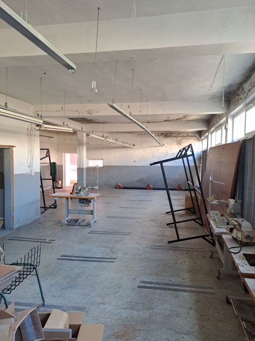 Продава се Магазин в с. Копривлен, Област Благоевград - 570 кв.м за 130 €/кв.м - Снимка #10