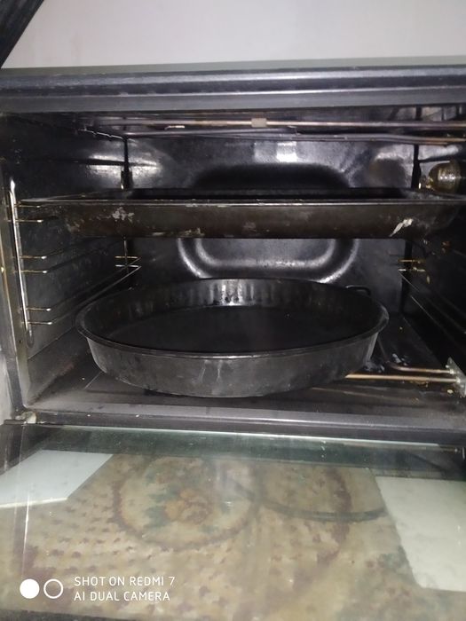 Ittomat pechпеч для випечок