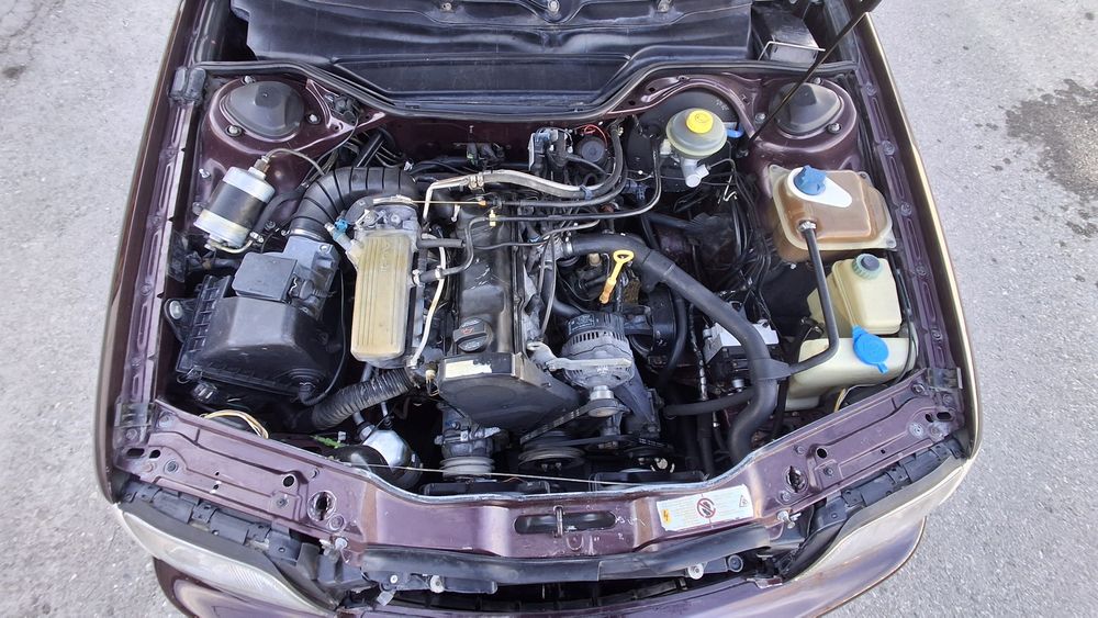 АУДИ А6.    2.0 инжектор